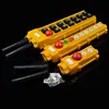 Hoist Push Button Switch COB-61H