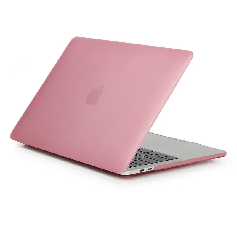 

Matte hard shell for macbook air mix color,for Newmacbook 13 air case , for New 13.3Air A1932 Shell case, As the following photos