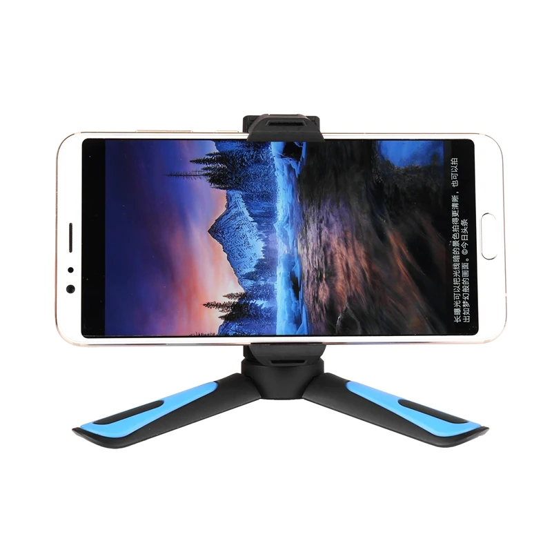 

Factory Cheap Portable Table Universal Mount Cell Flexible Aluminum Mini Mobile Phone Camera Tripod for Smartphone, N/a