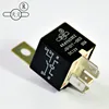 2018 New products on market voltage controlled current monitoring relay