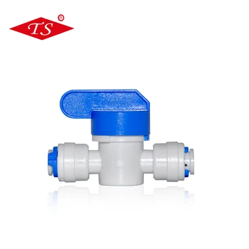 8 pvc ball valve
