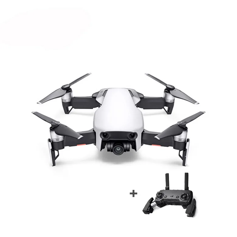 

global dron Mavic Air pro EU Version fly more combo drone with 3-Axis Gimbal 4K Camera and 8 GB Internal Storage, Red,white,black