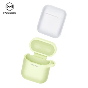 Mcdodo Protective Silicone Case AirPods