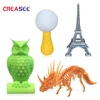 Original 3d printing supplies pla1.75mm specifications abs material 3d printer consumption materials factory school printing pen