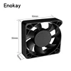50x50x10 5010 50mm 5v 12v 24v standard electric fans prices power logic dc brushless axial cooling brushless dc fan