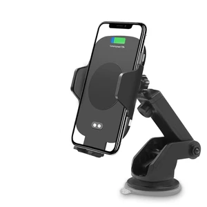 Wireless Car Charger Mount iPhone X Xs Max