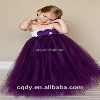 raw silk flower girl dresses