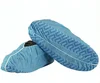 Medical Using PP Non Woven Shoe Cover Disposable Anti-slip Shoe Cover