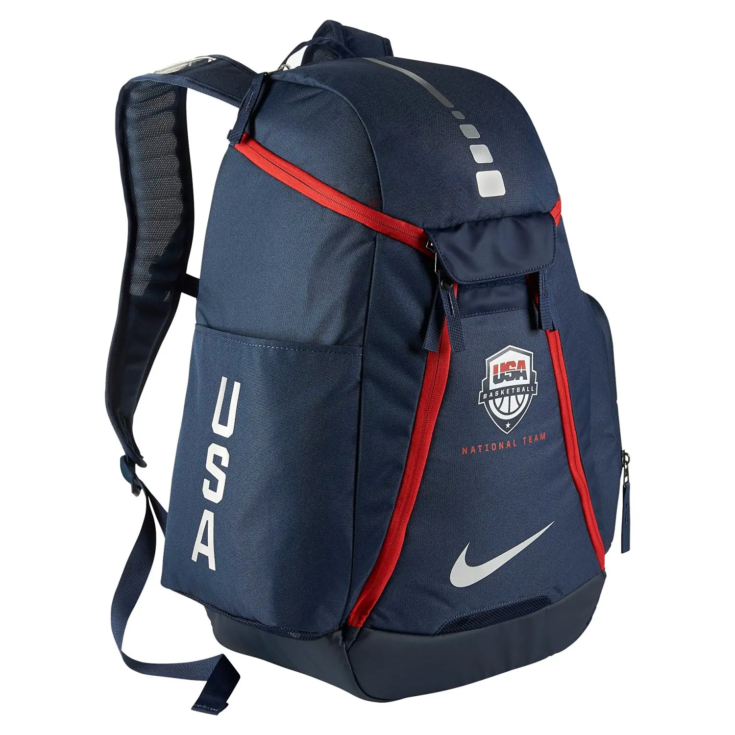 elite basketball bag