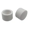 Plumbing materials plastic cap bathroom water fittings
