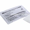 Computers cleaning Alcohol Wipes with 99.9% isopropyl alcohol