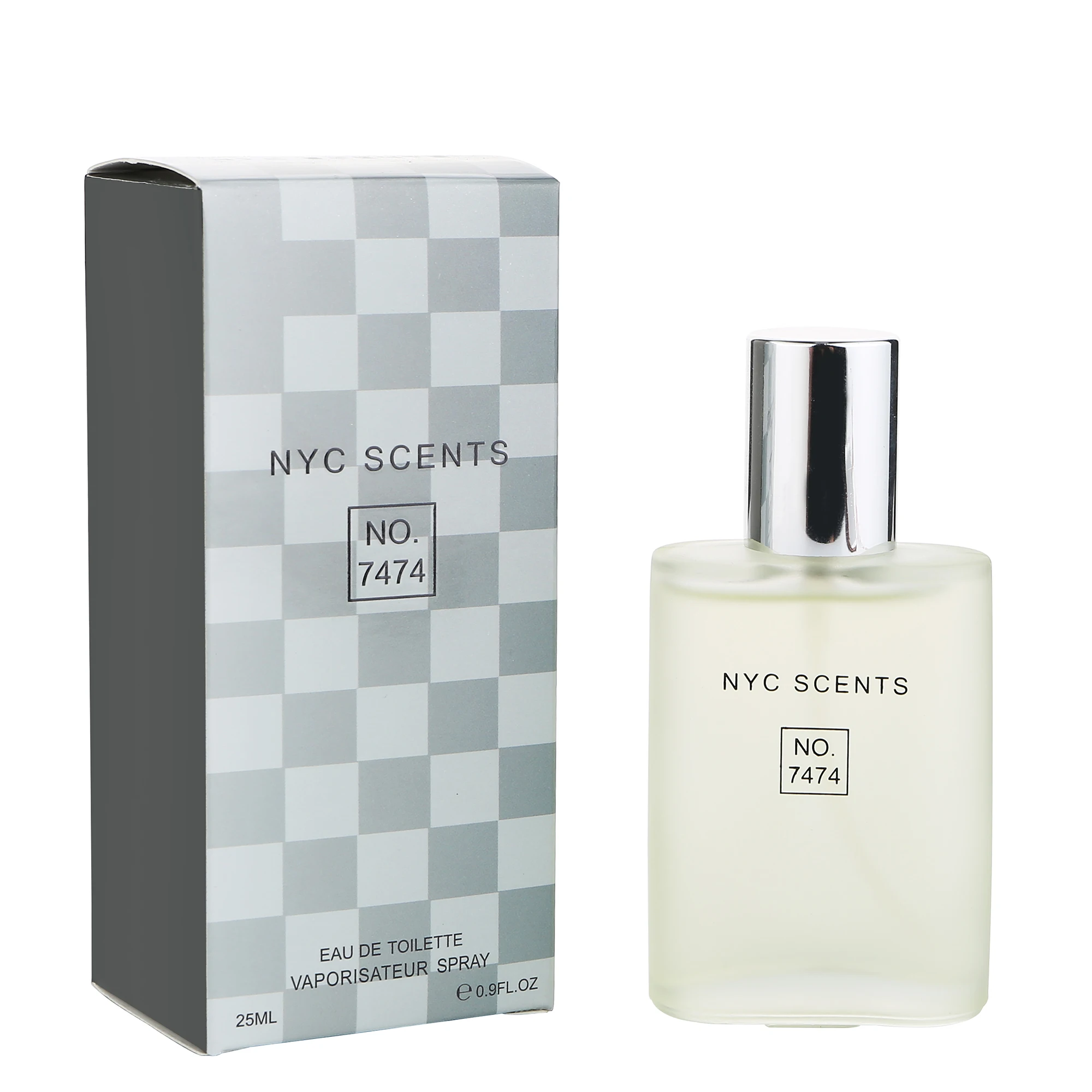 

JY7474 Best Price Charm Eau de Parfum 25ml for the Male, Clear white