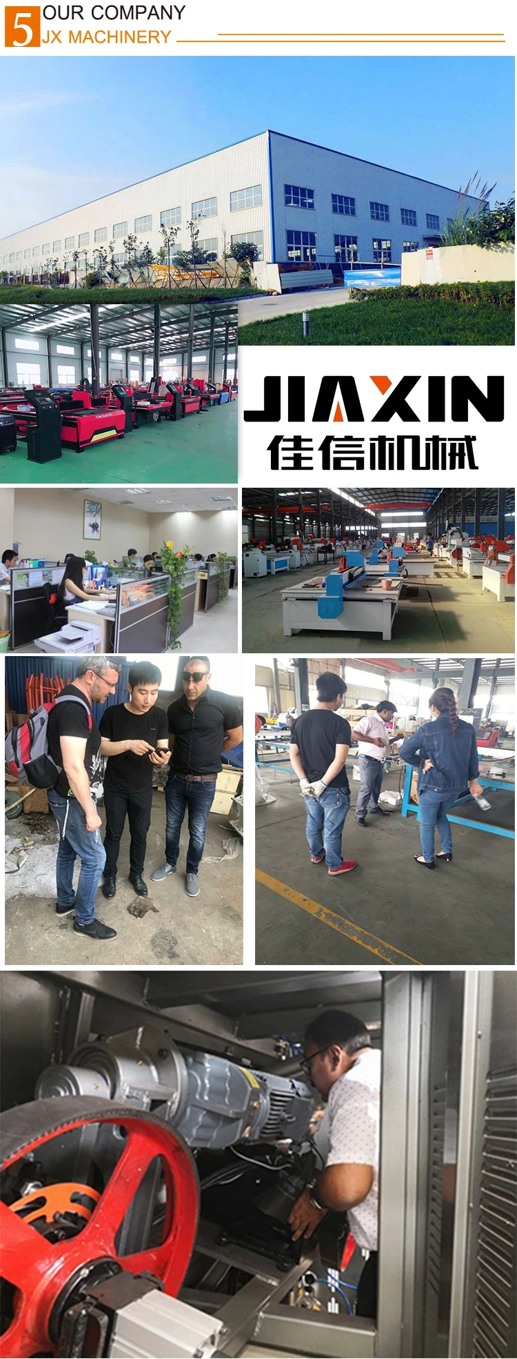 rebar bending machine