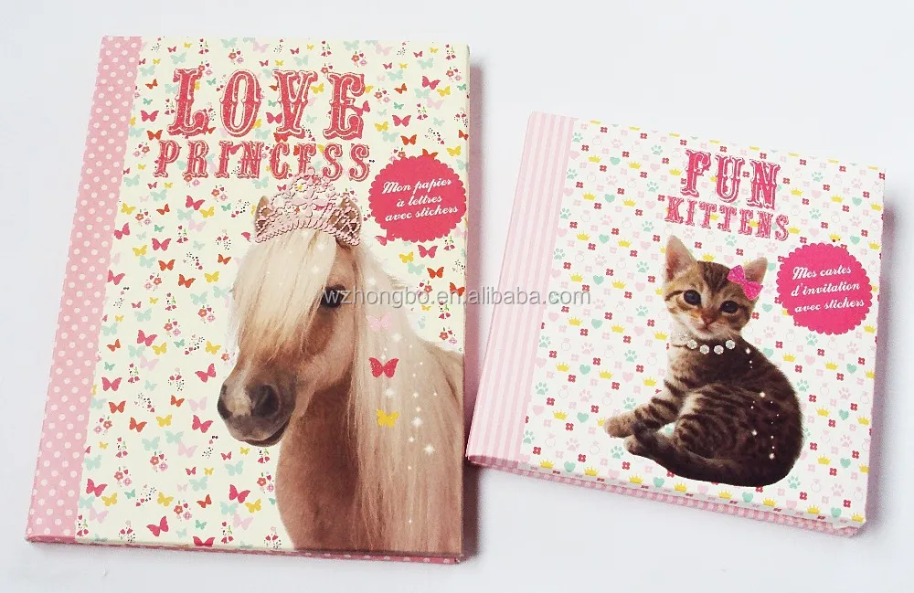 
letter paper with envelope set 