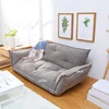 Bedroom Sand release Art double tatami small huxing multifunctional collapsible couch bed