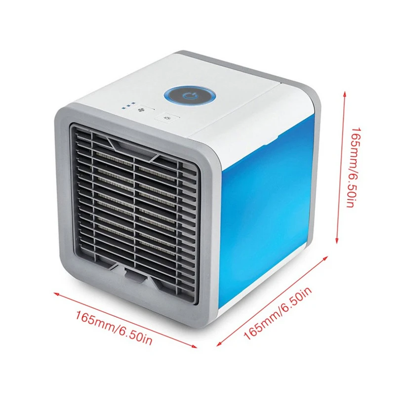 electric fan air cooler