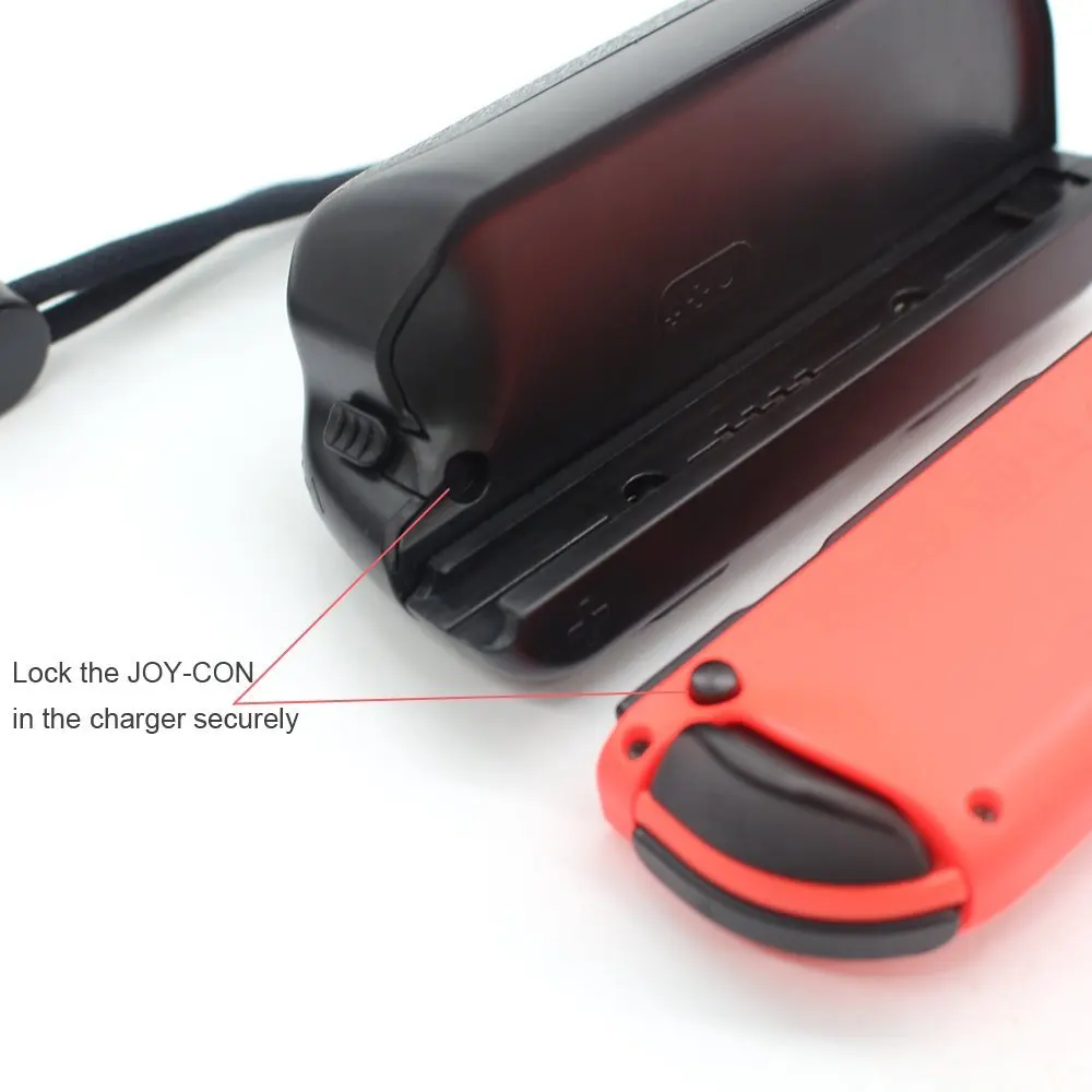 Joycon Aa Battery Pack For Nintendo Switch Buy Joycon Aa Battery