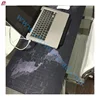 Large Galaxy Anti-slip Laptop Computer Gaming Mouse Pad Keyboard Mat Mousepad