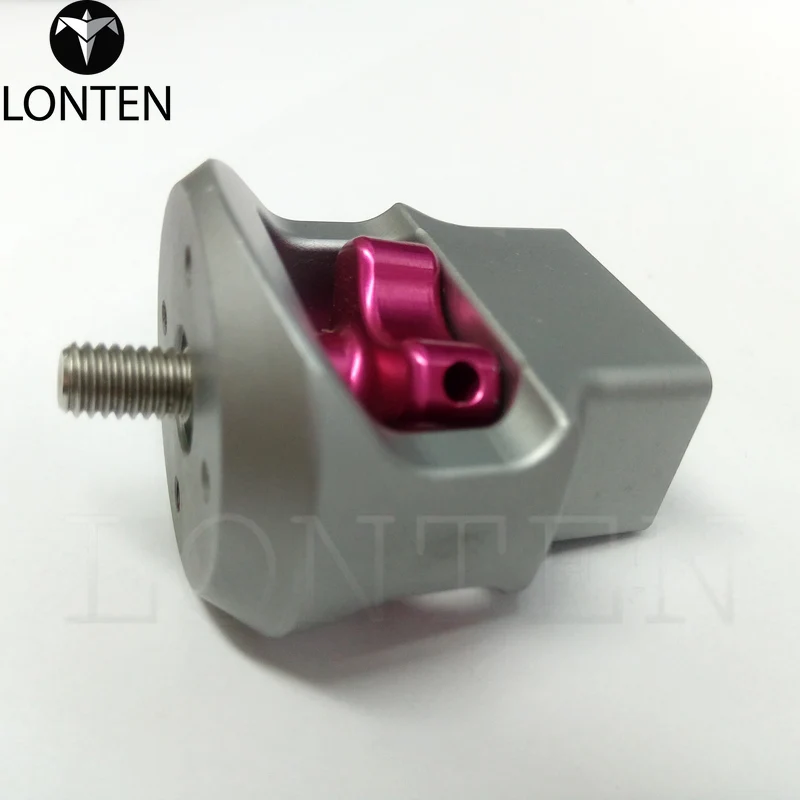 Precise Cnc Machining Mold Taper Pins Round Locating Units Taper Lock