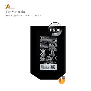 Replacement Battery FX30 Motorola Moto X Pure Edition