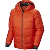 China Clothing Manufacturers Ripstop Nylon Body Waterproof Zips 800-fill Down Jacket High Quality Super Light Down Jacket