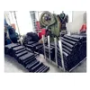 High quality spiral torsion spring / Manual roller shutter door spring manufacturer