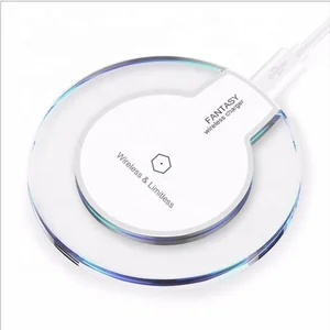 Fantasy Wireless Charger Mobile Phones
