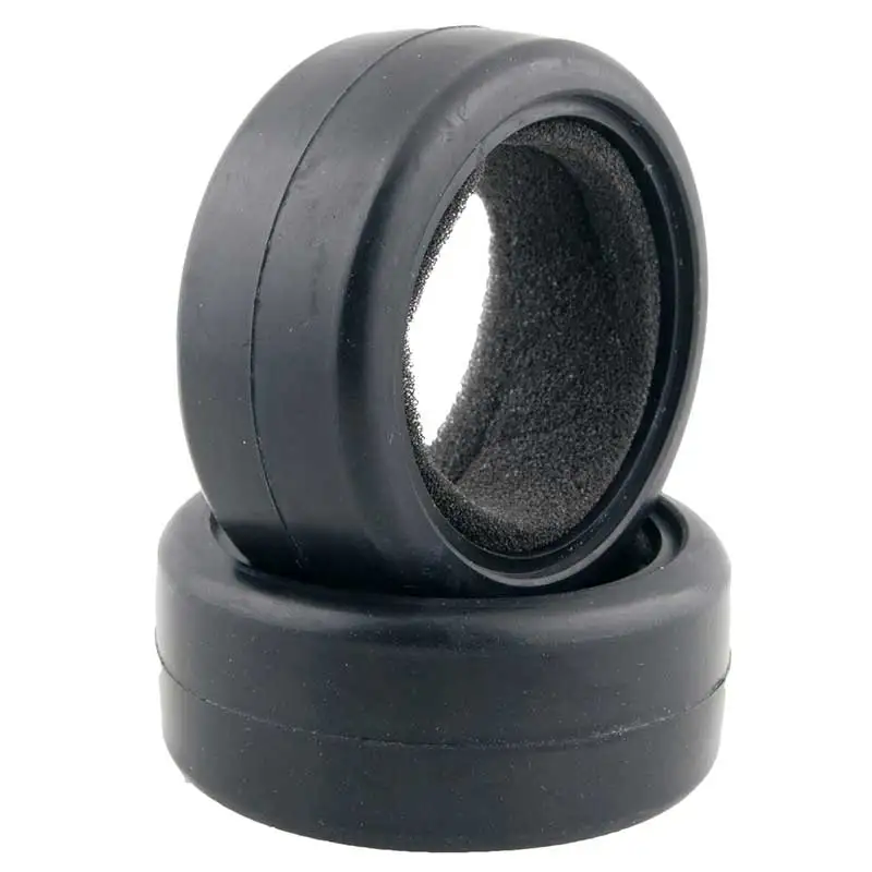 Rc Car Tires With Foam 4pcs/set For 1/10 Onroad Car Buy Rc Car Tires