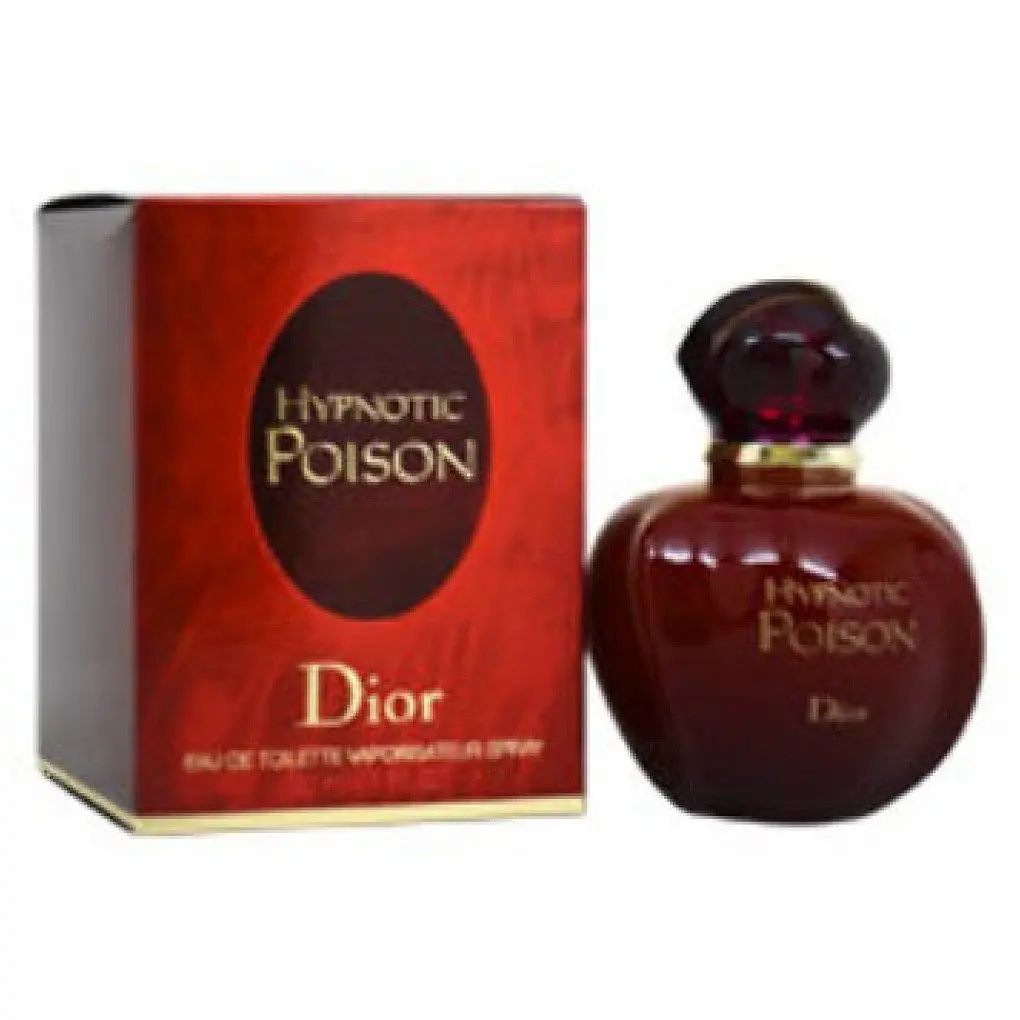 cheapest hypnotic poison perfume