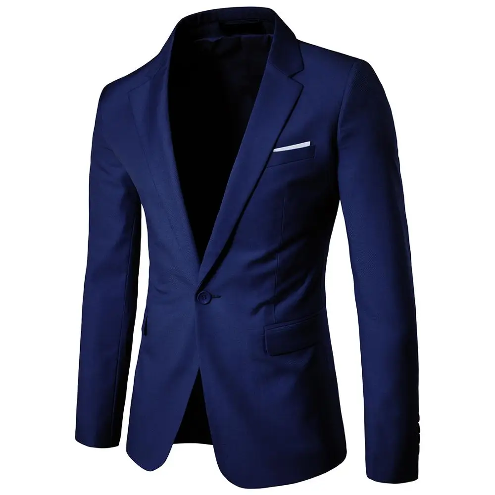 

New Customized Mens Suits Double Breasted Blazer For Men, Can be customized