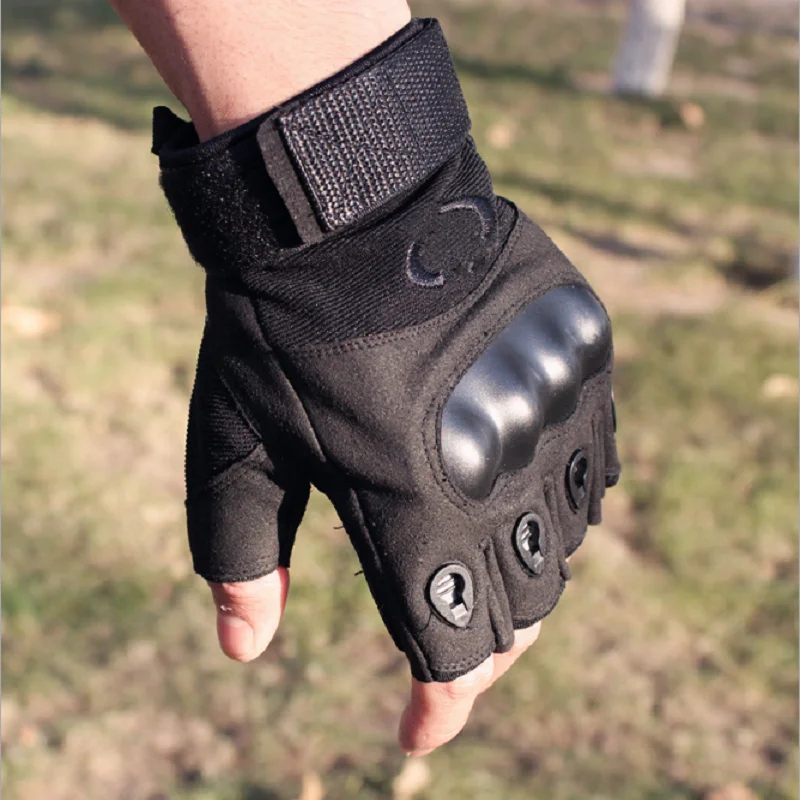 Custom Made Waterproof Motorcycle Racing Gloves