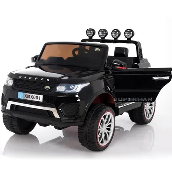 New Alison Good Quality Ford Ranger Concept Children ...