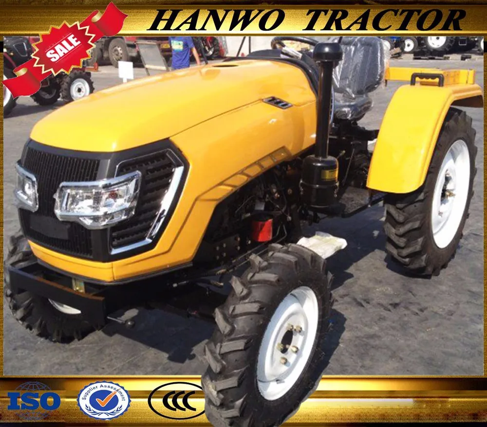 manual tractor foton 254