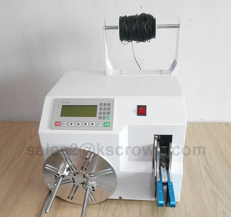  winding machine7