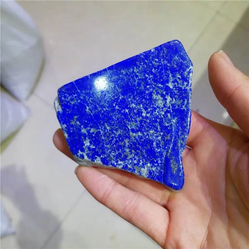 lazurite stone