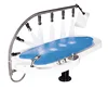Hydratherapy Jet Water Massage Bed Spa Bed