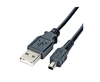 Mini 4 Pin USB Data Cable (Mitsumi)