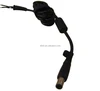 3v usb charger cable to dc 3.5 mm jack for charging with this cable