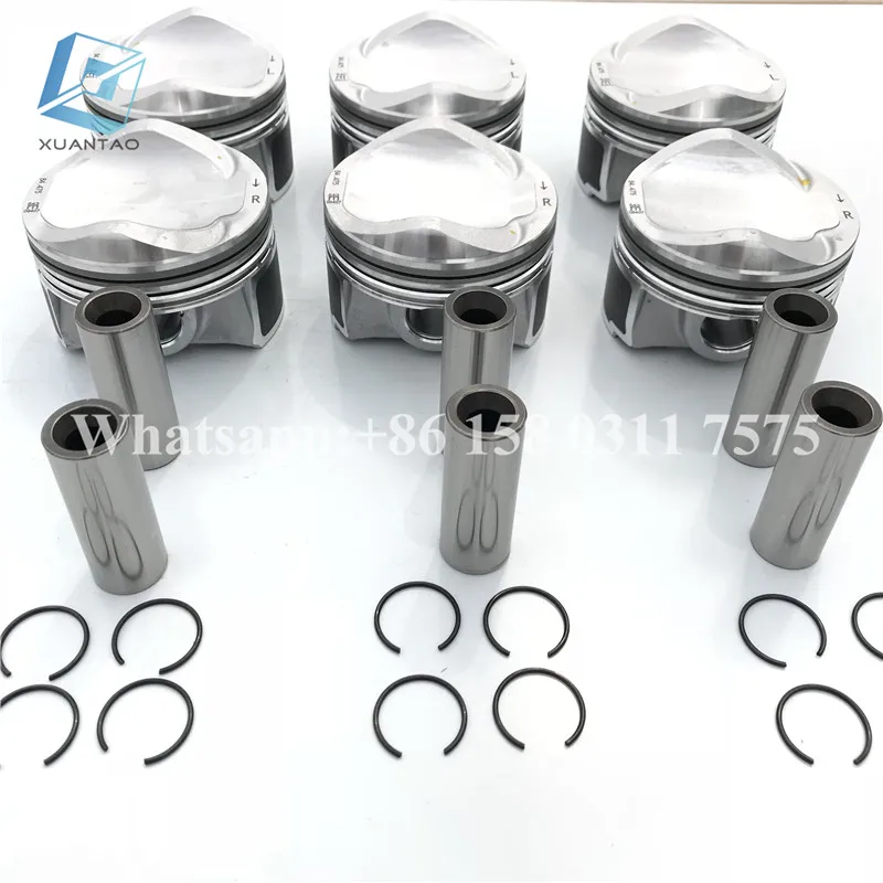 Stock 06e107065m 06e107065ac 06e107065cj 06e107065cl 06e107065cn C7 A6 ...