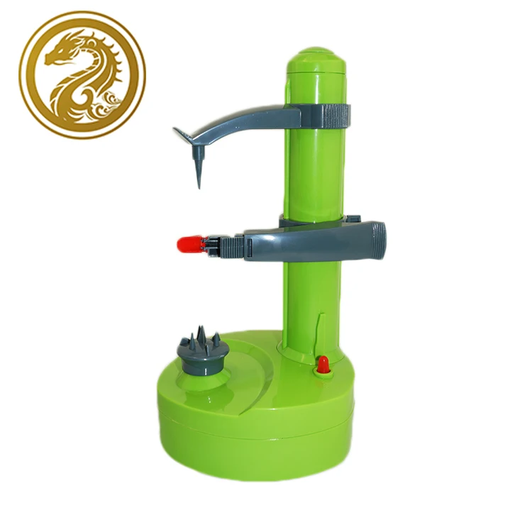 electric fruit peeler