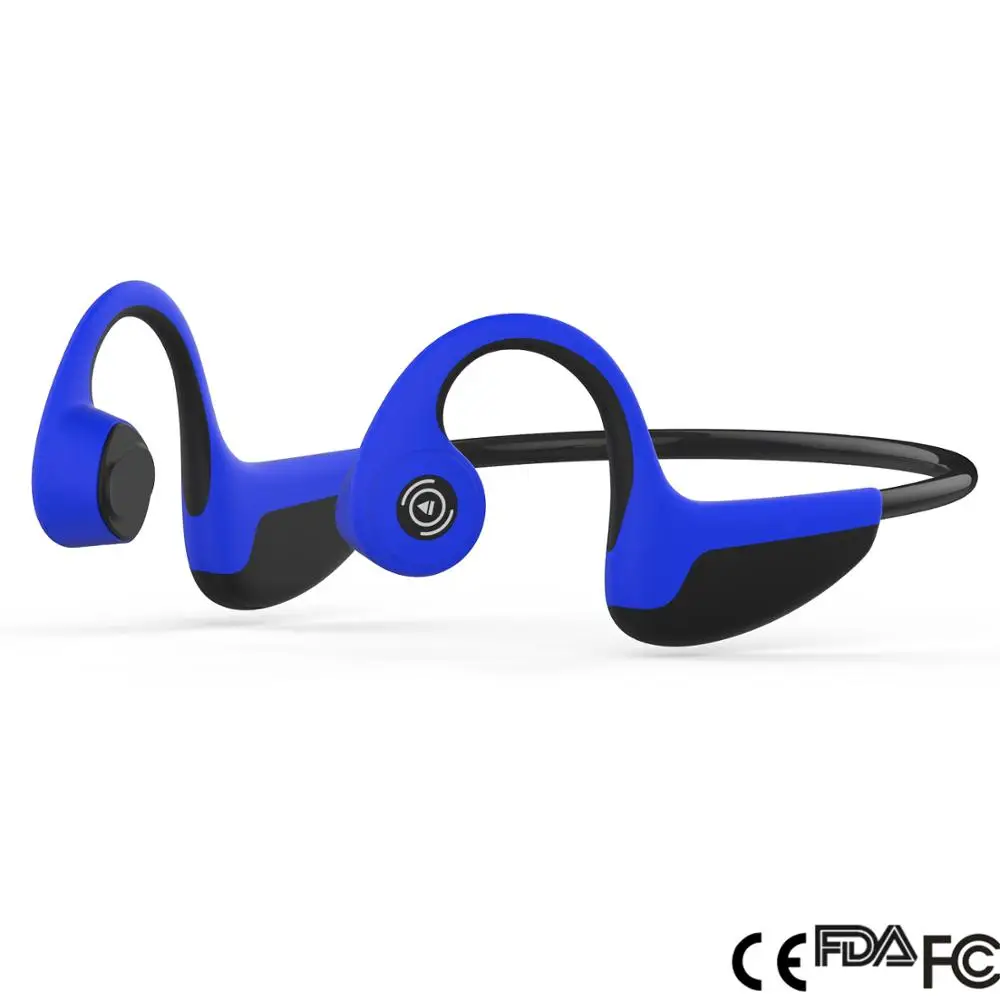 

bone conduction blooth earphone phone accessories mobile mi headphone noise cancelling headset, N/a