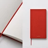 Environmental acid-free paper notebook oem colourful Journal notebook