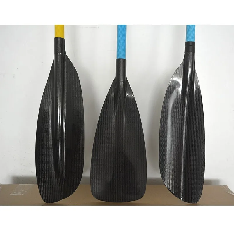 New Kevlar Carbon Fiber Beach Kayak Paddle Buy New Carbon Fiber My