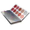 Private Label 10 Color Eye Shadow Plaette Makeup Palette