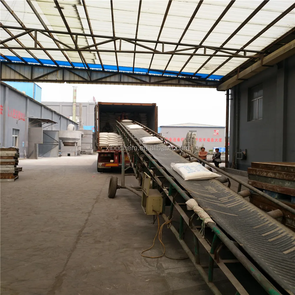 
Sodium sulphate anhydrous SSA for Dyeing chemical 