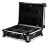 ABS surface practical aluminum abs tool case for cutting