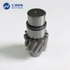 Custom OEM service wheel loader planetary gear