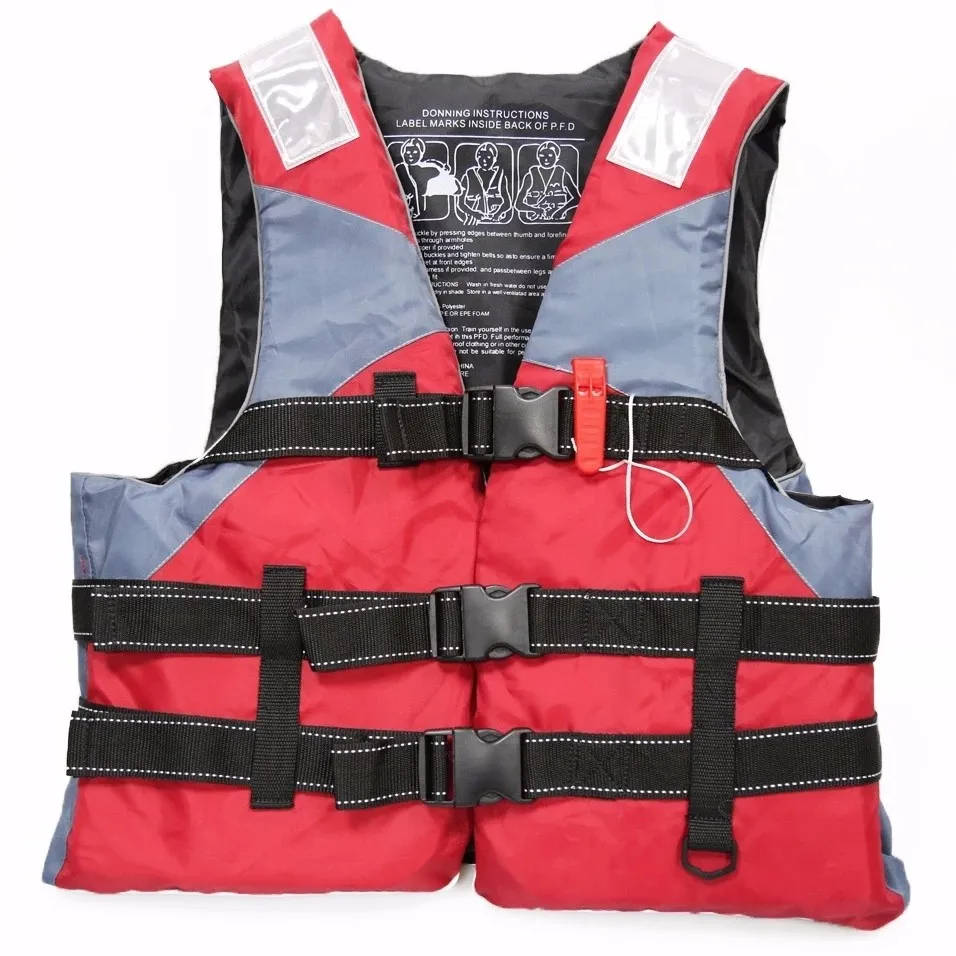 Stearns Adult Classic Series Vest - Buy Life Jacket,Boat Life Jackets ...