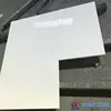 Simple Design Modern Solid Surface Restaurant Quartz Bar Counter Top