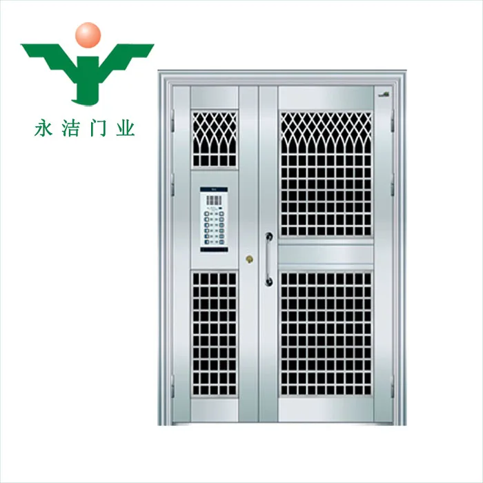 Burglar Proof Designs Security Stainless Steel Door Buy Burglar